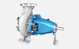 APA Type Chemical Process Water Pump